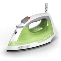 BLACK&DECKER PLANCHA DE ROPA – CARIBE