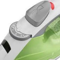 BLACK&DECKER PLANCHA DE ROPA – CARIBE