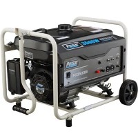 Pulsar Planta Electrica 7750 Watt Hybrido