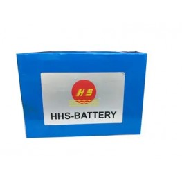 Bateria de Litio 60 VOLTS – 20AH