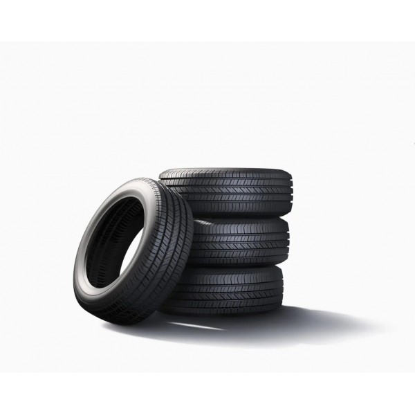 NEUMATICOS 155/70R13 ACHILLES ALL-SEASON – CARIBE SET DE 4 COMPLETO