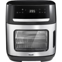 FREIDORA DE AIRE HORNO 12.6 QT BELLA NEGRA – CARIBE