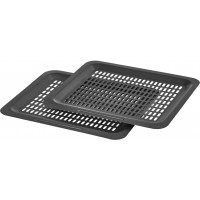 FREIDORA DE AIRE HORNO 12.6 QT BELLA NEGRA – CARIBE
