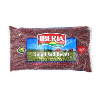 Frijoles Colorados Cortos (12 OZ)