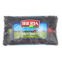 Frijoles Negros 12 Oz