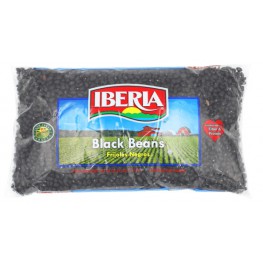 Frijoles Negros 12 Oz