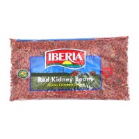 Frijoles colorados Kidney 12 Oz