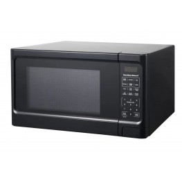 Hamilton Beach Microonda 1.1 Cu. Ft. Negra