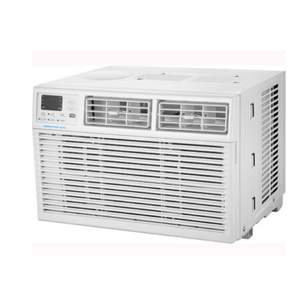 AIRE ACONDICIONADO D/VENTANA EMERSON 12000 BTU
