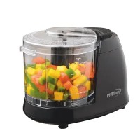 Picador de Especies Premium – Negro – Caribe