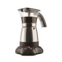 CAFETERA ELECTRICA BRENTWOOD – CARIBE