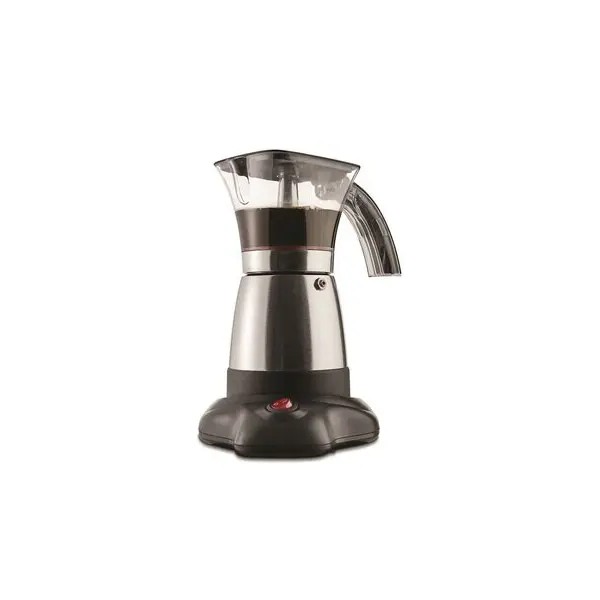 CAFETERA ELECTRICA BRENTWOOD – CARIBE