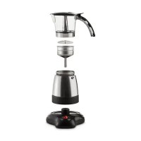 CAFETERA ELECTRICA BRENTWOOD – CARIBE