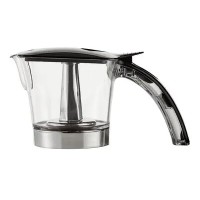CAFETERA ELECTRICA BRENTWOOD – CARIBE