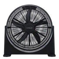 VENTILADOR DE PISO 20″ – 3 VELOCIDADES MARCA AEROSPEED- CARIBE