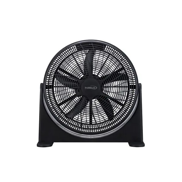 VENTILADOR DE PISO 20″ – 3 VELOCIDADES MARCA AEROSPEED- CARIBE